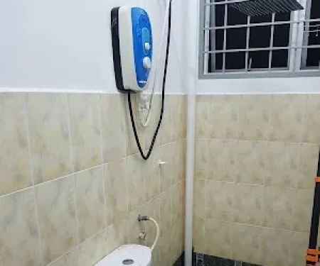 Homestay Vaganza Kuantan - Indera Mahkota 8
