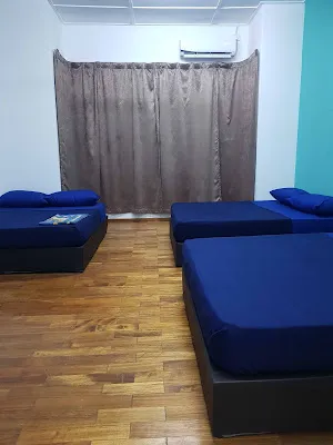 Homestay Vaganza Kuantan - Indera Mahkota 8 Picture 5