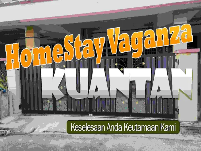 Homestay Vaganza Kuantan - Indera Mahkota 8 Picture 6