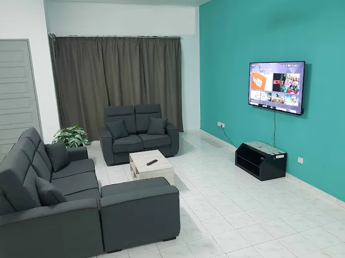 Homestay Vaganza Kuantan - Indera Mahkota 8 Picture 3