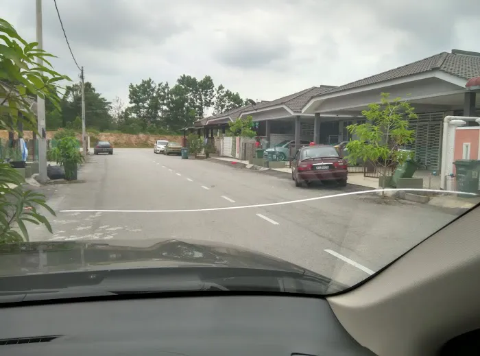 Homestay Vaganza Kuantan - Indera Mahkota 8 Picture 4