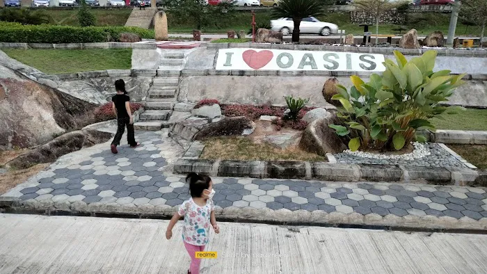 Taman Oasis Kuantan Picture 3