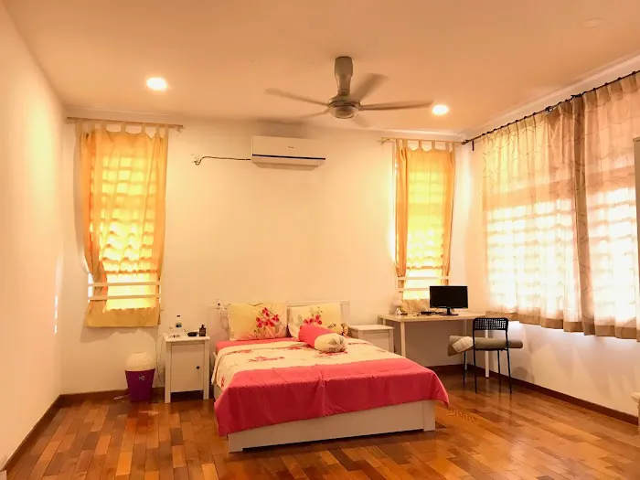 GIGAMATE IM8 Kuantan Holiday Homestay Picture 1