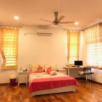 GIGAMATE IM8 Kuantan Holiday Homestay ico