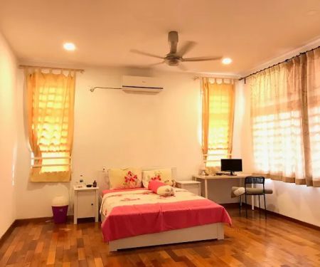 GIGAMATE IM8 Kuantan Holiday Homestay