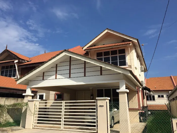 GIGAMATE IM8 Kuantan Holiday Homestay Picture 2