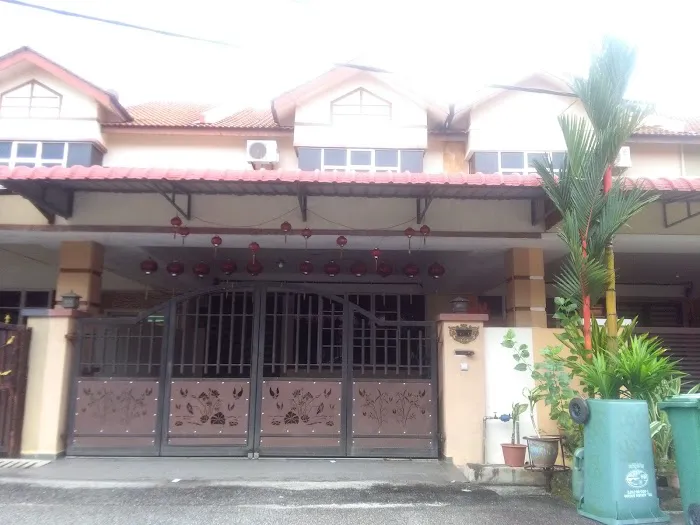 Cozy Homestay 2 Picture 1