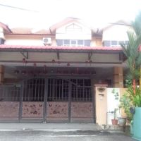 Cozy Homestay 2 ico