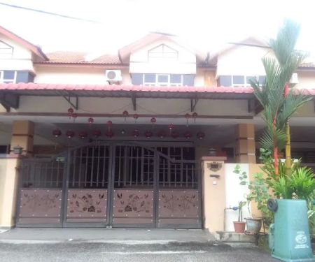 Cozy Homestay 2