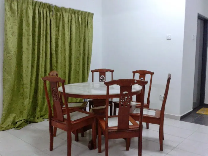 Kuantan Homestay - Hasimah GuestHouse IM8 Picture 4