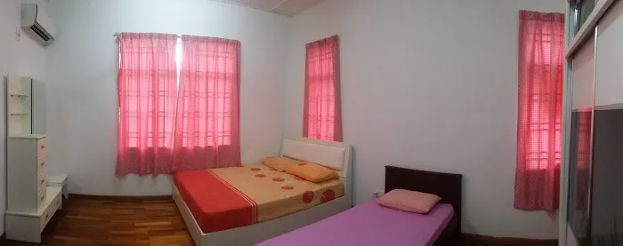 Kuantan Homestay - Hasimah GuestHouse IM8 Picture 2
