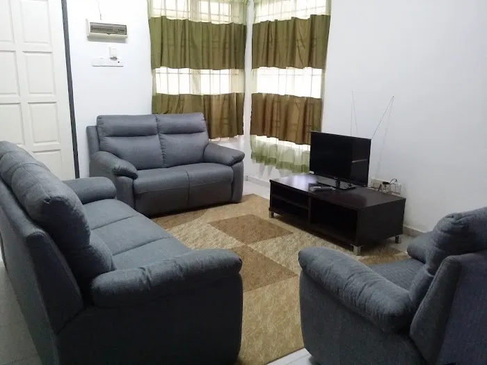 Kuantan Homestay - Hasimah GuestHouse IM8 Picture 5