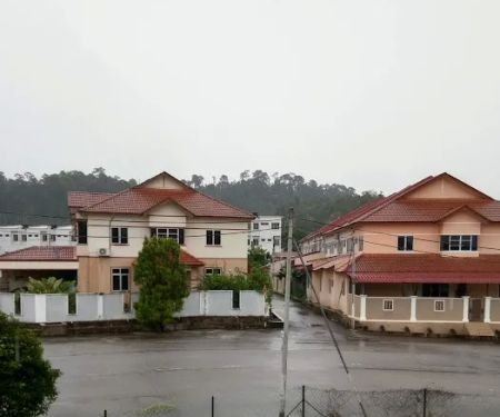 Kuantan Homestay - Hasimah GuestHouse IM8