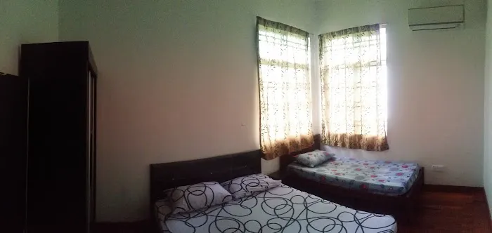 Kuantan Homestay - Hasimah GuestHouse IM8 Picture 10