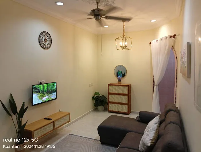 Humairah Homestay @ IM8 Picture 1