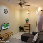 Humairah Homestay @ IM8