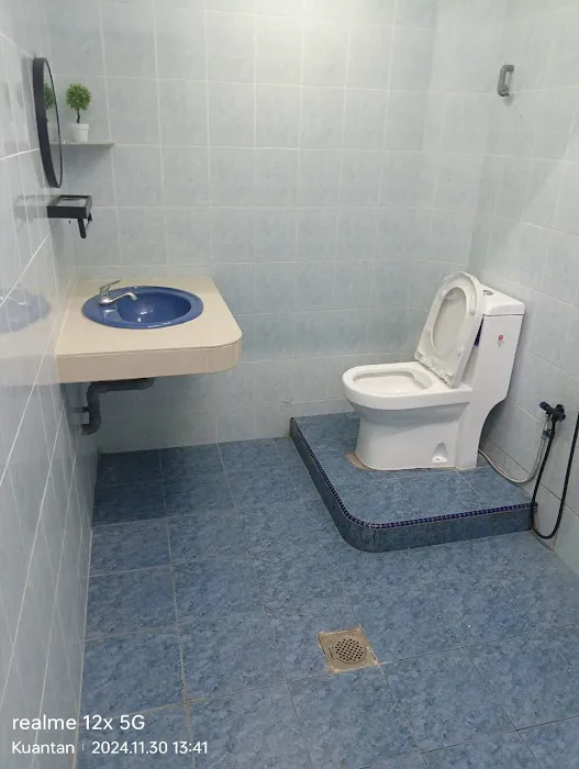 Humairah Homestay @ IM8 Picture 3