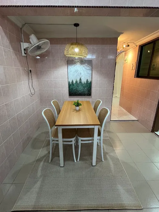 Humairah Homestay @ IM8 Picture 5