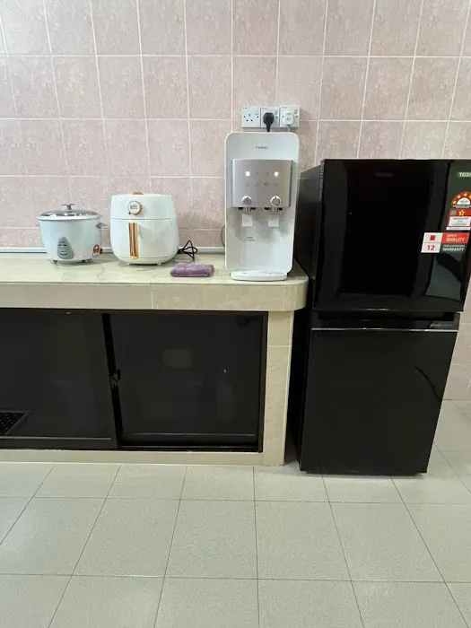 Humairah Homestay @ IM8 Picture 7