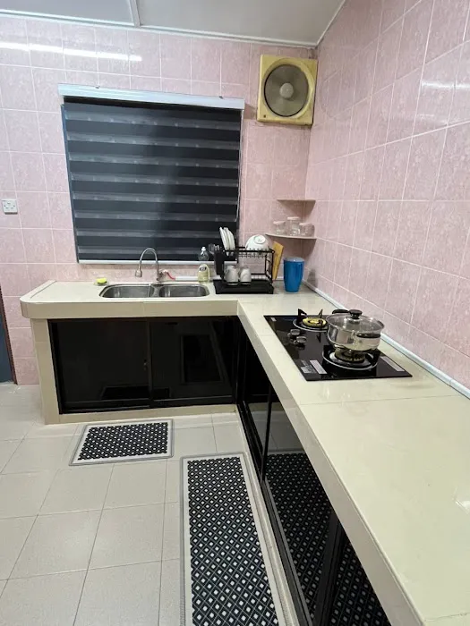 Humairah Homestay @ IM8 Picture 8