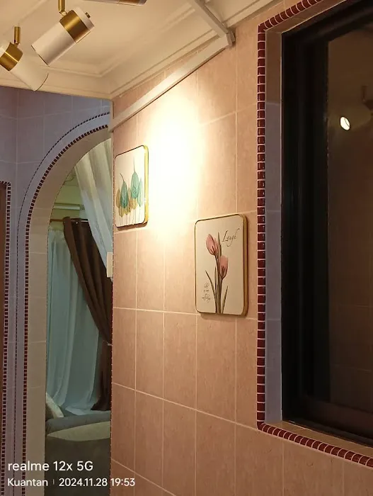 Humairah Homestay @ IM8 Picture 9