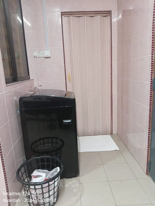 Humairah Homestay @ IM8 Picture 10