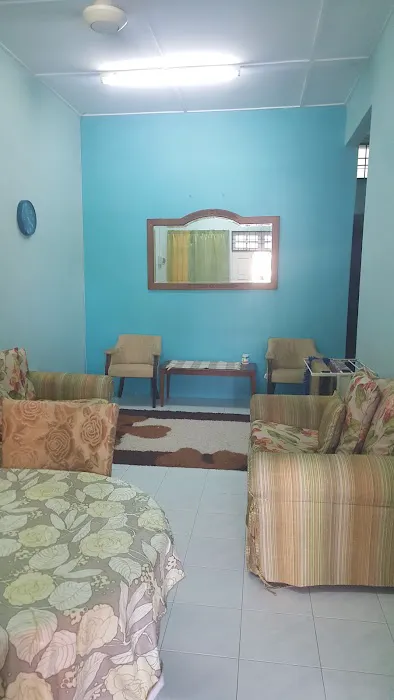 Indera Mahkota Hibiscus Homestay Kuantan Picture 3