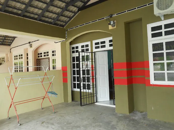 Indera Mahkota Hibiscus Homestay Kuantan Picture 2