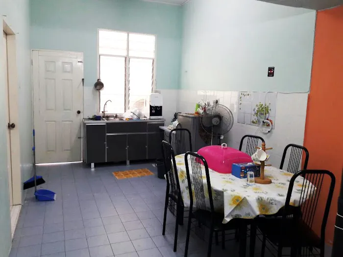 Indera Mahkota Hibiscus Homestay Kuantan Picture 7