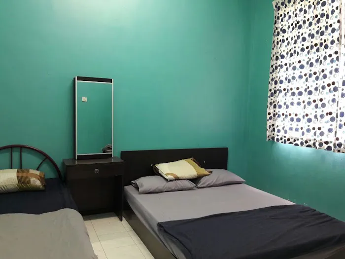 Indera Mahkota Hibiscus Homestay Kuantan Picture 4