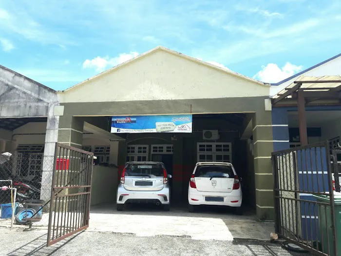 Indera Mahkota Hibiscus Homestay Kuantan Picture 8