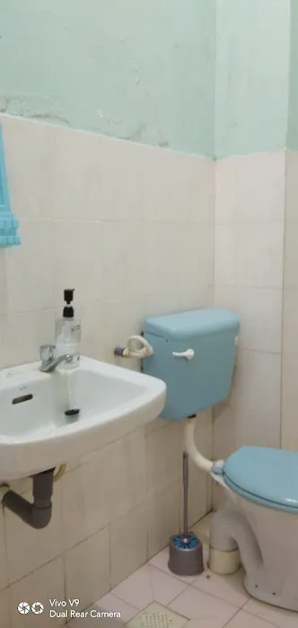 Indera Mahkota Hibiscus Homestay Kuantan Picture 10