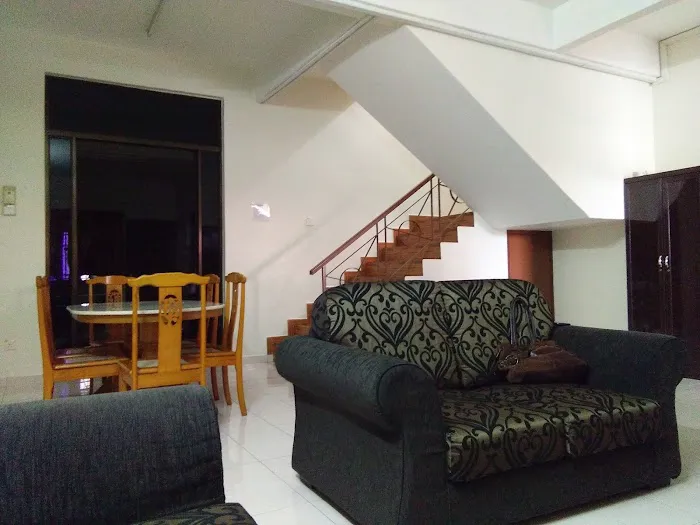 Kuantan Homestay Picture 1