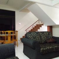 Kuantan Homestay ico