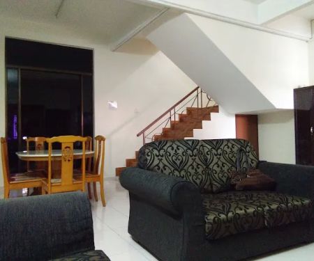 Kuantan Homestay