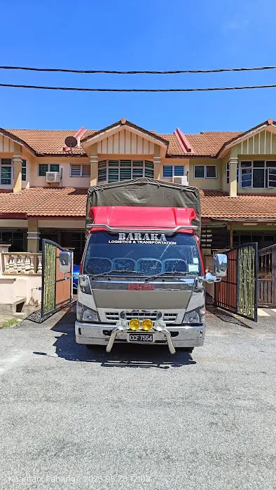 Kuantan Homestay - Hasimah GuestHouse IM8(B) Picture 1