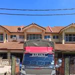 Kuantan Homestay - Hasimah GuestHouse IM8(B)