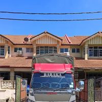 Kuantan Homestay - Hasimah GuestHouse IM8(B) ico