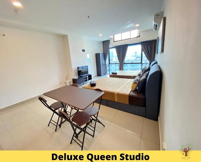 Sweet Tree Homestay Petaling Jaya Picture 4