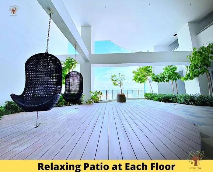 Sweet Tree Homestay Petaling Jaya Picture 9