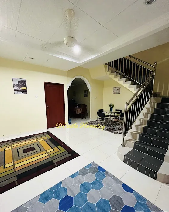 D’castle Homestay Picture 1