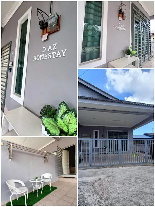 D'AZ HOMESTAY Picture 1