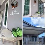 D'AZ HOMESTAY