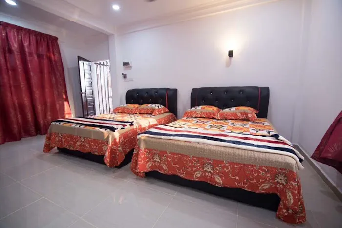 Wan Danisha Villa Inn Picture 2