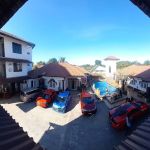 Wan Danisha Villa Inn