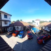 Wan Danisha Villa Inn ico
