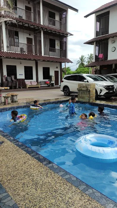Wan Danisha Villa Inn Picture 8