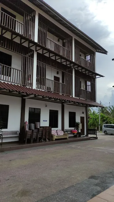 Wan Danisha Villa Inn Picture 5