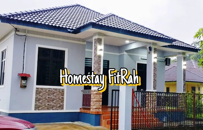 Homestay Fit'Rah Picture 3