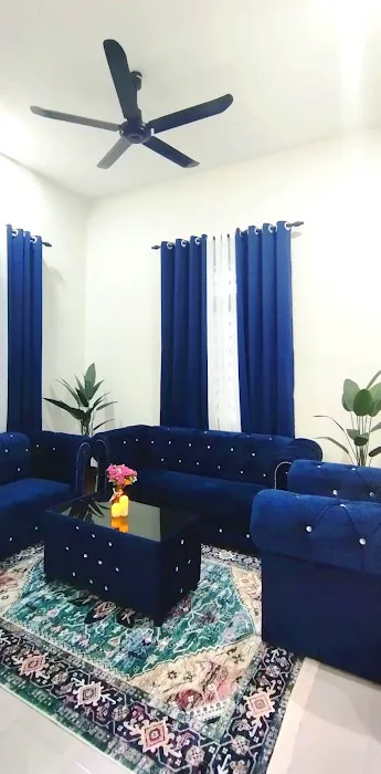 Homestay Fit'Rah Picture 6